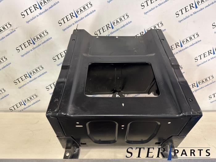 Stoelframe van een Mercedes Vito, Auto-onderdelen, Interieur en Bekleding, Gebruikt, -, Ophalen of Verzenden, -