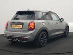 MINI Mini 2.0 Cooper S Chili 192pk 5 Deurs | Apple Carplay |, Auto's, 1998 cc, Gebruikt, Zwart, Leder en Stof