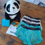 Dryly plaswekker met 4 broekjes maat 146/152, Ophalen of Verzenden, Zo goed als nieuw, Jongen of Meisje