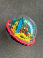 3D doolhof puzzel bal, Ophalen of Verzenden, Meer dan 50 stukjes, Gebruikt, 6 jaar of ouder