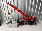 Lego technic 42082  Rough Terrain Crane €119,95, Ophalen, Lego, Lego, Zo goed als nieuw