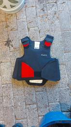 Bodyprotector, Dieren en Toebehoren, Ophalen of Verzenden, Zo goed als nieuw