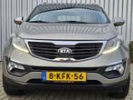 Kia Sportage 2.0 Plus Pack /Automaat/Pano/Trekhaak/Camera/PD, Stof, Gebruikt, 4 cilinders, Parkeersensor