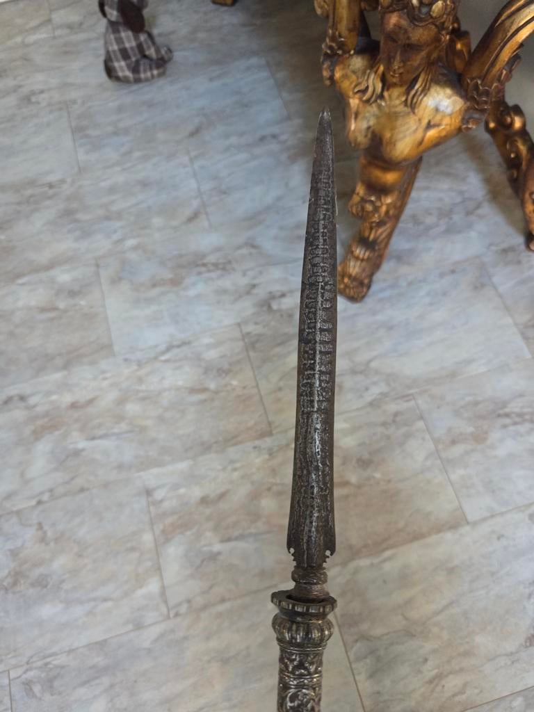 Tombak Indonesië, Antiek en Kunst, Ophalen