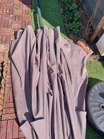 Grote parasol, Tuin en Terras, Parasols, Ophalen of Verzenden, Zweefparasol