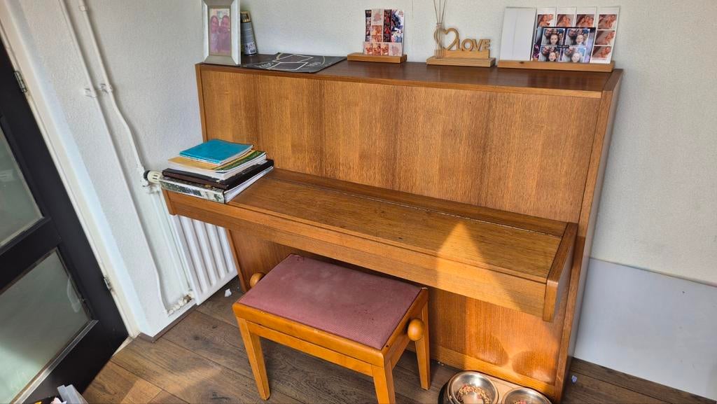 Fazer piano, Muziek en Instrumenten, Piano's, Ophalen