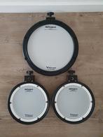 Roland TD-17 pad upgrade pack | PDX-12 | 2x PDX-8 | TD-17 TD, Drums of Percussie, Ophalen of Verzenden, Roland, Info@roland.com