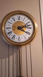 Comtoise klok, Ophalen of Verzenden