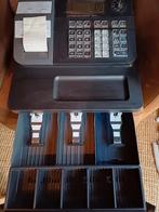 kassa Casio SE G1, kleur zwart, Ophalen of Verzenden