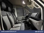 Volkswagen Crafter 2.0 TDI L3H2 L2H1 Euro6 Airco | Parkeerse, Voorwielaandrijving, Stof, Gebruikt, 4 cilinders