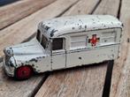 Dinky Toys Daimler ambulance, Ophalen of Verzenden, Gebruikt, Auto, Dinky Toys