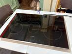 Bosch inductiekookplaat, Witgoed en Apparatuur, Kookplaten, Ophalen, Gebruikt, Inbouw, Inductie