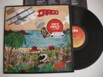 Men At Work Cargo - LP vinyl zgan, Ophalen, 1960 tot 1980, Zo goed als nieuw, 12 inch