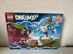 Nieuwe LEGO DREAMZzz 71454 Mateo en Z-Blob de Robot, Ophalen of Verzenden, Nieuw, Complete set, Lego