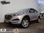 Hyundai Tucson 1.6 GDi i-Motion (Vol-Opties!) 1e eigenaar, Auto's, Hyundai, Voorwielaandrijving, Gebruikt, 4 cilinders, Met garantie (alle)