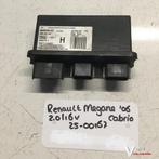 Renault Megane Cabrio 2.0 16v 2006 2500167  Xenon Module 820