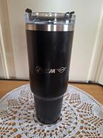 BMW - ///M - Mini   XL isolatie tumbler, Ophalen of Verzenden, Gebruiksvoorwerp