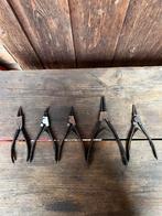 Knipex borgveer tangen, Auto diversen, Autogereedschap, Gebruikt, Onbekend, Ophalen of Verzenden, Onbekend