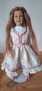 Heidi Ott popje., Ophalen of Verzenden, Zo goed als nieuw, Pop