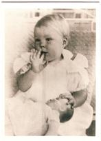 Koninklijk Huis, verzameling 4 ansichtkaarten, Verzenden, Gebruikt, Nederland, Kaart, Foto of Prent