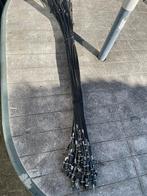 Kabels, 55 tot 59 cm, Ophalen of Verzenden