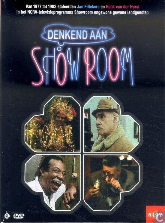 Farce Majeure Showroom  DVD 's - hoeft niet in 1 koop, Alle leeftijden, Ophalen of Verzenden, Zo goed als nieuw, Stand-up of Theatershow