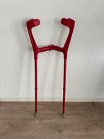 Loopkrukken verstelbaar in hoogte, Diversen, Ophalen of Verzenden