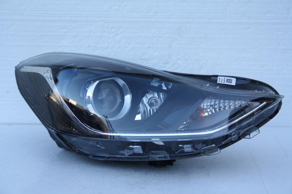 Koplamp Hyundai i10 rechts 92102-K7100 MOOi !, Ophalen of Verzenden