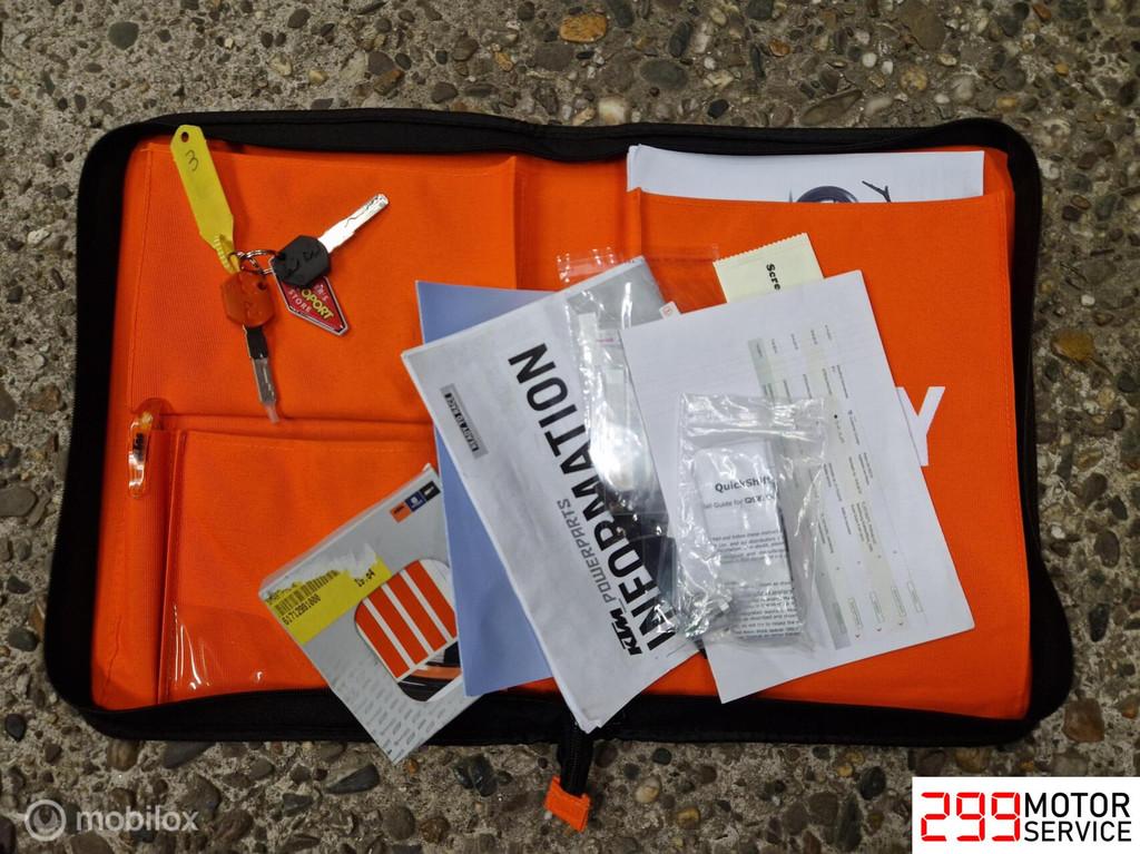 ✅️ KTM 1290 SuperDuke R 2014 24dkm, Bedrijf, 1301 cc, Meer dan 35 kW, Toermotor