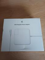 Apple MagSafe PowerPoint Adapter 60W

Nieuw in doos, Computers en Software, Laptop-opladers, Ophalen of Verzenden, Nieuw