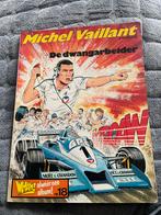 Michel Vaillant - De Dwangarbeider (Nr. 18), Boeken, Stripboeken, Eén stripboek, Ophalen of Verzenden, Gelezen
