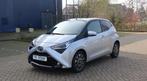 Toyota Aygo X-Clusive Nav, Clima, Keyless, Carplay als nieuw, Voorwielaandrijving, Leder en Stof, Particulier, 3 cilinders