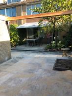 Stratenmaker & Tuinaanleg (A'dam, R'dam, Den Haag, Utrecht), Diensten en Vakmensen, Aannemers, Garantie, Onderhoud of Restauratie