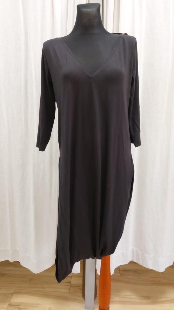 Annette Görtz jurk maat M, Kleding | Dames, Jurken, Maat 38/40 (M), Zwart, Ophalen of Verzenden, Zo goed als nieuw