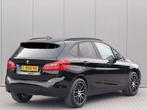 BMW 2 Serie Active Tourer 218i High Executive | Sportstoelen, 1345 kg, Gebruikt, Zwart, Bedrijf