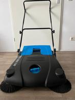 GUDE Veegmachine GKM 700, Ophalen of Verzenden, Nieuw