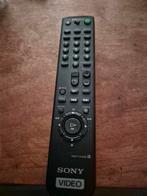 Sony RMT-V406B Afstandsbediening voor Video, Ophalen of Verzenden, Gebruikt, Origineel, Vhs