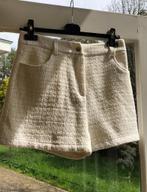 NIEUW lichte korte broek van Est'Seven mt M, Overige kleuren, Kort, Nieuw, Est'Seven