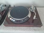 2x Denon Platenspelers 100 Volt, Ophalen of Verzenden, Zo goed als nieuw, Platenspeler, Overige merken