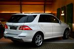 Mercedes-Benz M-klasse 350 Edition 1 - AMG Line - Keyless En, Auto's, Mercedes-Benz, Automaat, Euro 5, Gebruikt, 138 €/maand