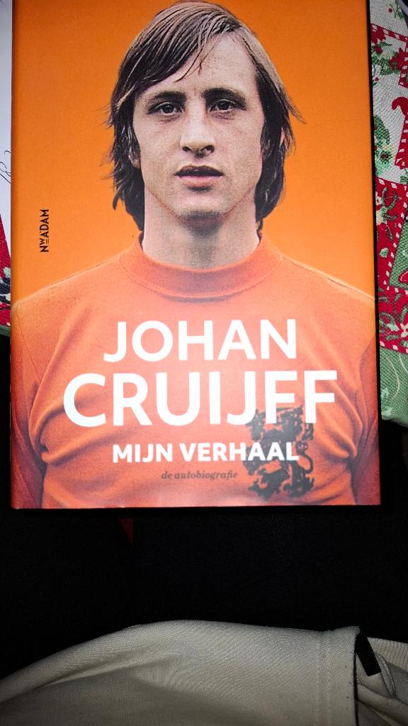 ajax spullen, Ophalen of Verzenden, Zo goed als nieuw, Ajax, Overige typen