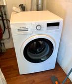 Bosch Serie 4 Wasmachine 7 kg EcoSilence Drive, Ophalen, Gebruikt, Voorlader, Kort programma