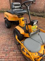 Stiga Park HST, Ophalen of Verzenden, Gebruikt, Mulchfunctie, 90 tot 120 cm