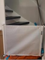 Sweet Sprout Oprolbaar Traphekje - Boren of Plakken, Ophalen, Overige materialen, Oprolhekje, Zo goed als nieuw