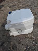 Camping chemisch toilet z.g.a.n, Ophalen of Verzenden