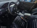 Volkswagen Passat 2.0 TFSI Highline/ Leer / Navigatie, Auto's, Volkswagen, Gebruikt, 4 cilinders, 1984 cc, Zwart