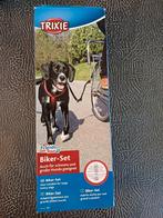 Hond aan de fiets, Dieren en Toebehoren, Ophalen of Verzenden, Nieuw