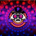 6 kaarten paaspop 2 april, Tickets en Kaartjes, Evenementen en Festivals, Twee personen