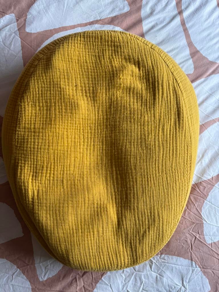 Ilmaha hoes voedingskussen, Ophalen of Verzenden, Zo goed als nieuw