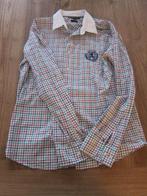 Tommy hilfiger blouse maat l overhemd, Overige kleuren, Tommy Hilfiger, Zo goed als nieuw, Merkfreak